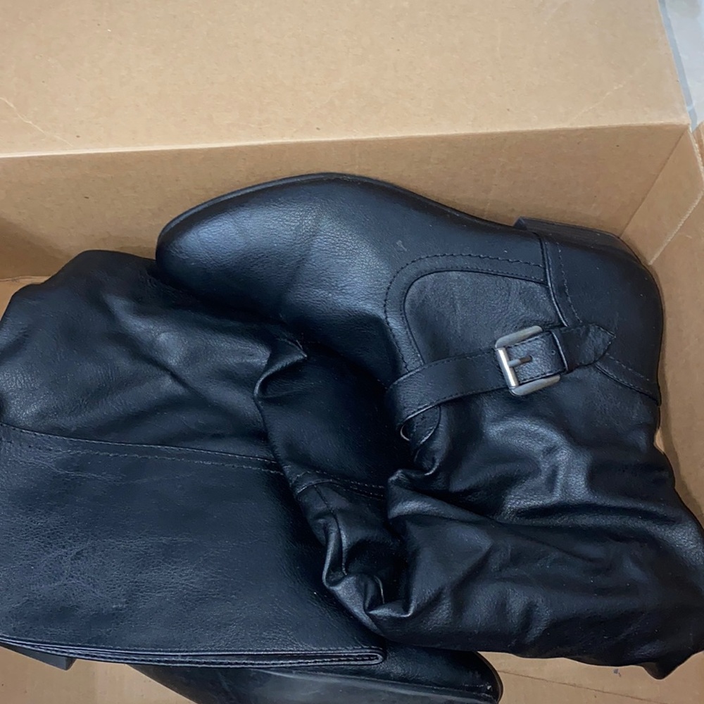 Bongo Boots